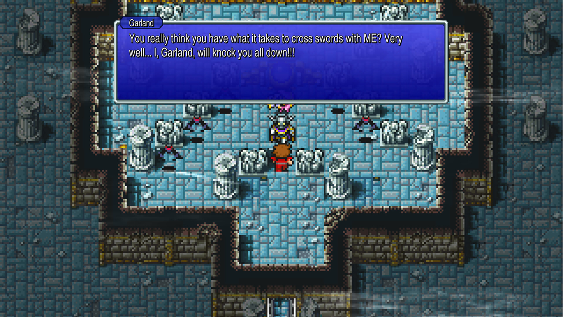 Final Fantasy (2021) PC Steam CD Key