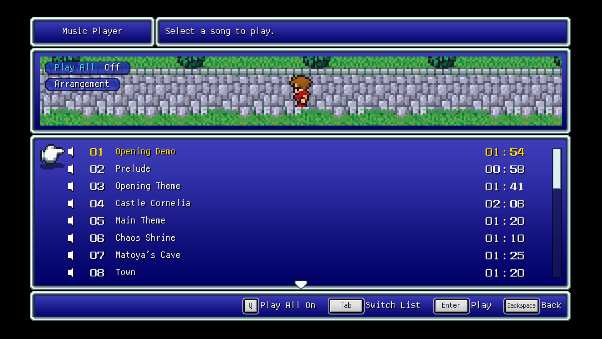 Final Fantasy (2021) PC Steam CD Key