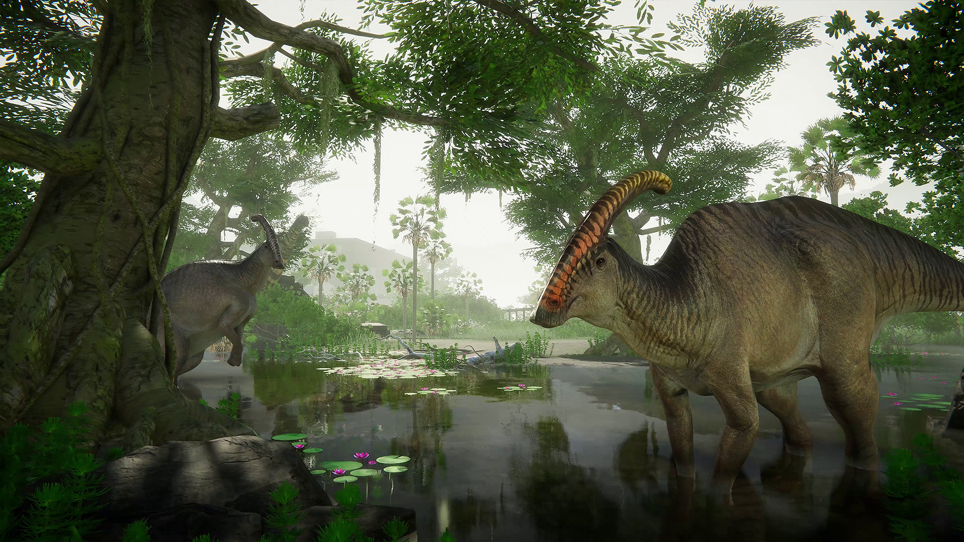 Prehistoric Kingdom PC Steam Account