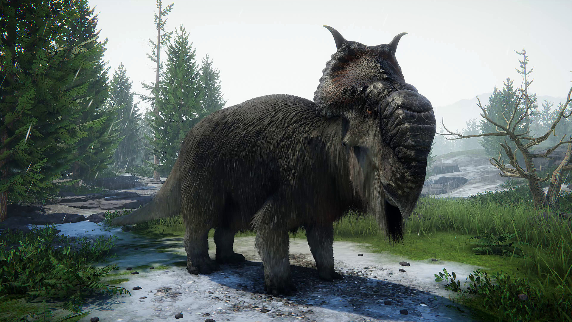 Prehistoric Kingdom PC Steam Account