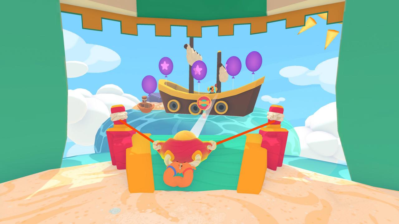 PHOGS! PC Steam Account