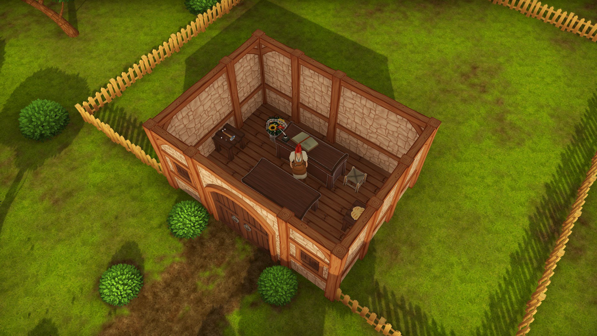 Winkeltje: The Little Shop PC Steam Account