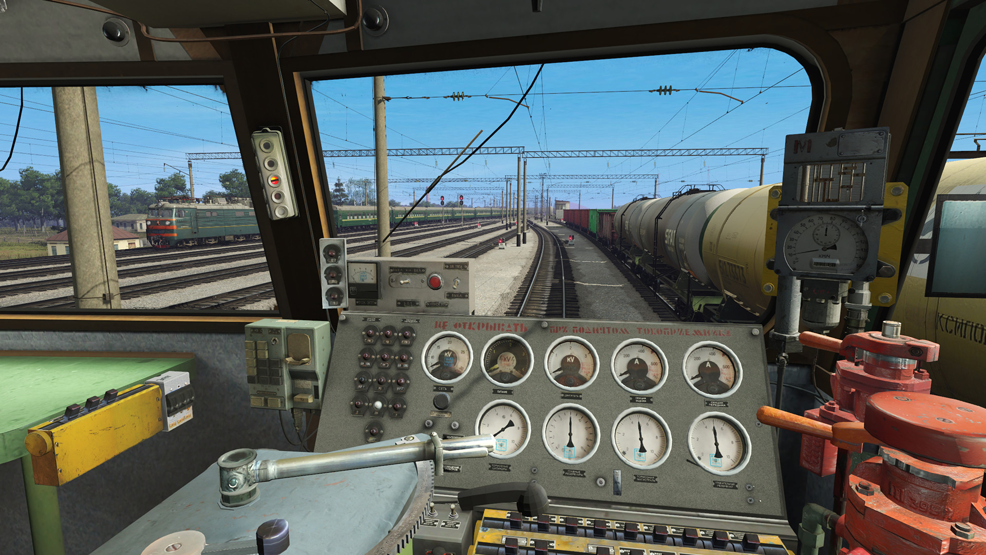 Trainz Railroad Simulator 2022 PC Steam Account