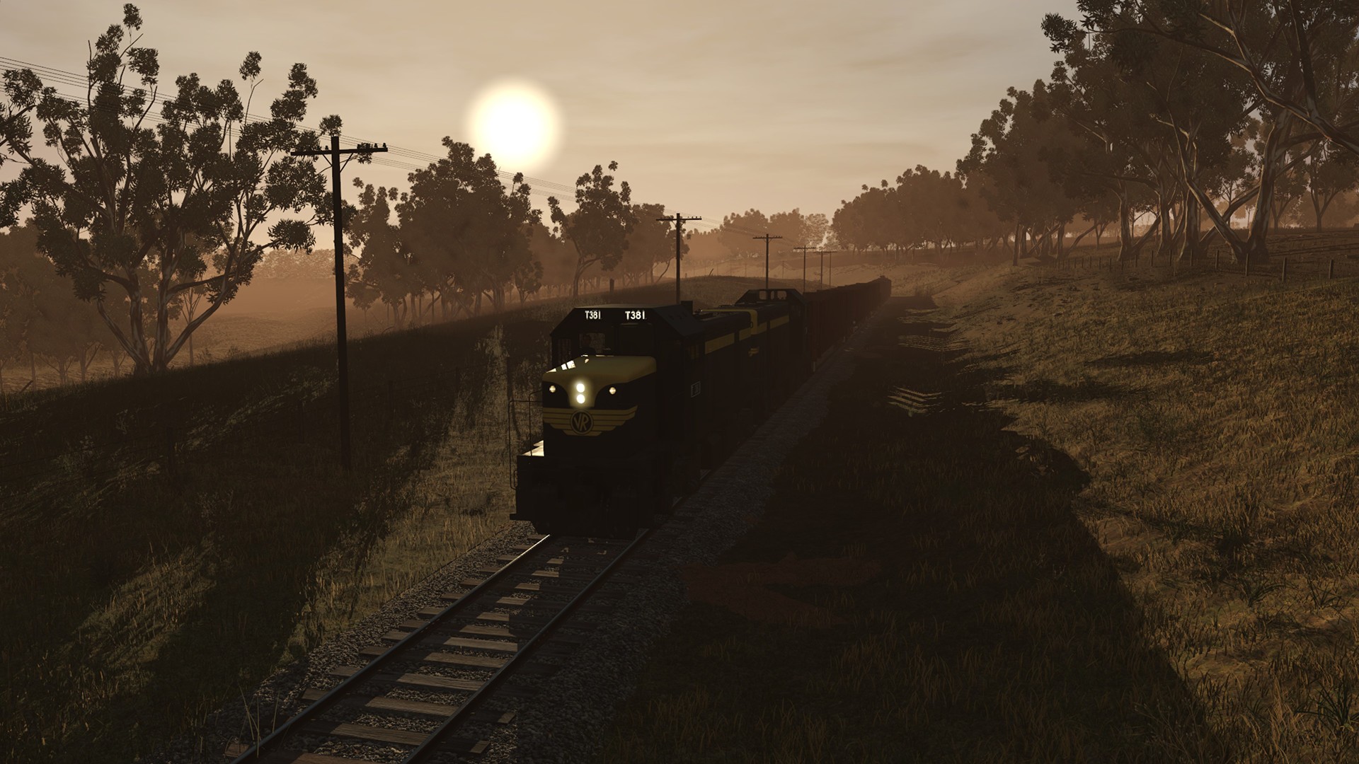 Trainz Railroad Simulator 2022 PC Steam Account