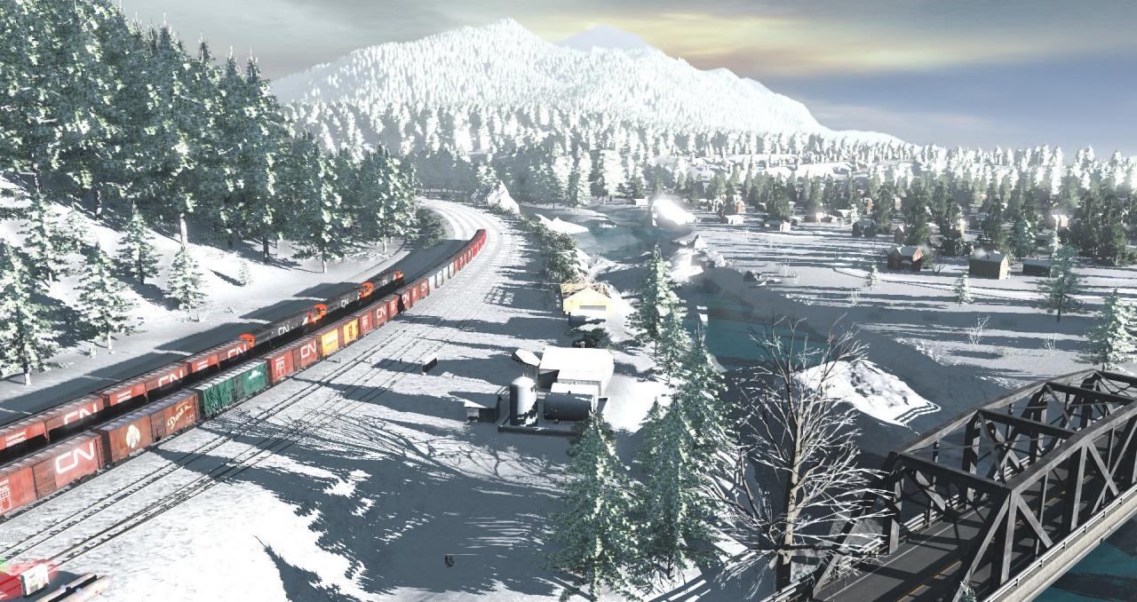 Trainz Railroad Simulator 2019 PC Steam Account