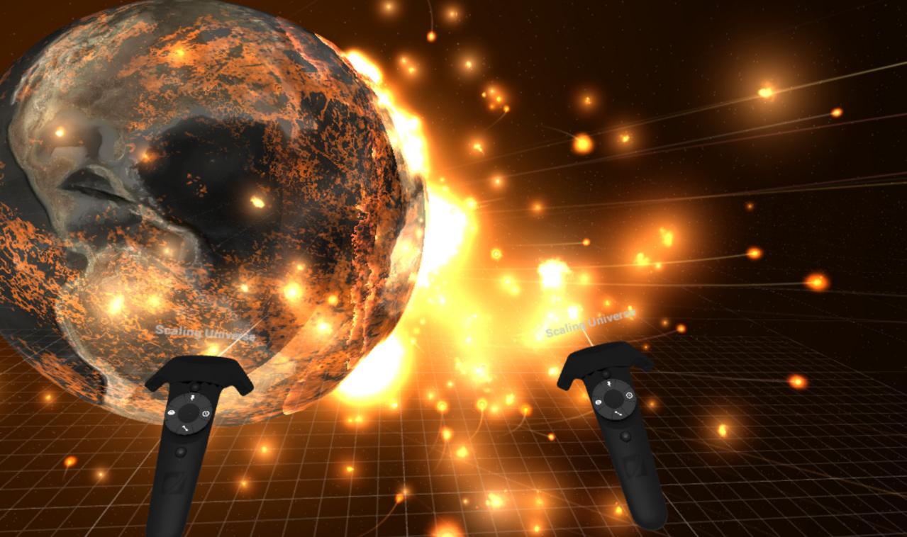 Universe Sandbox PC Steam Account
