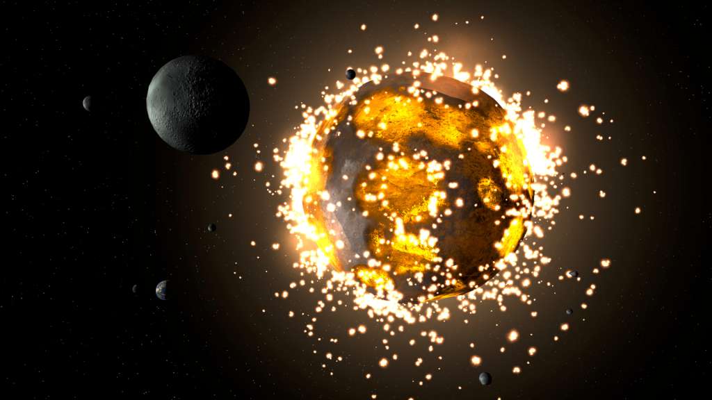 Universe Sandbox PC Steam Account