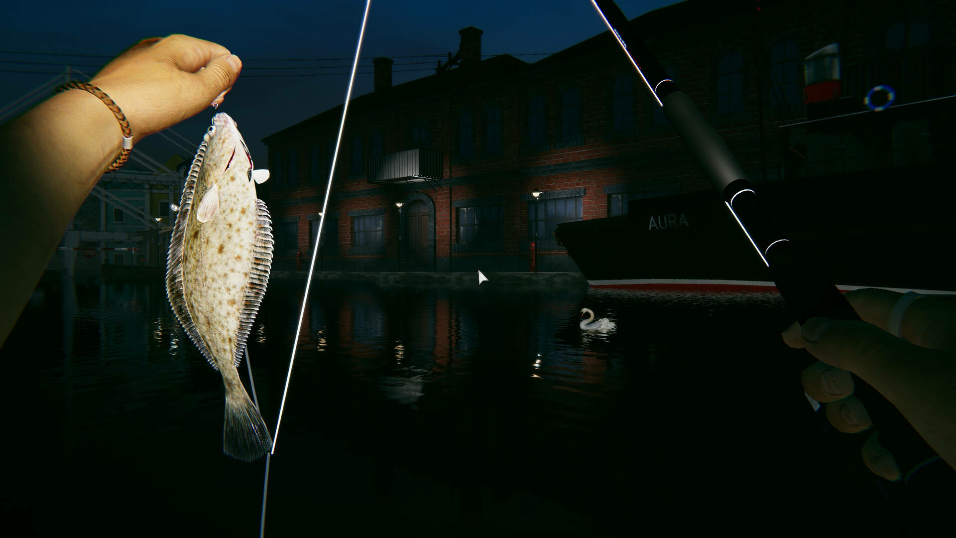 Ultimate Fishing Simulator 2 PC Steam Account