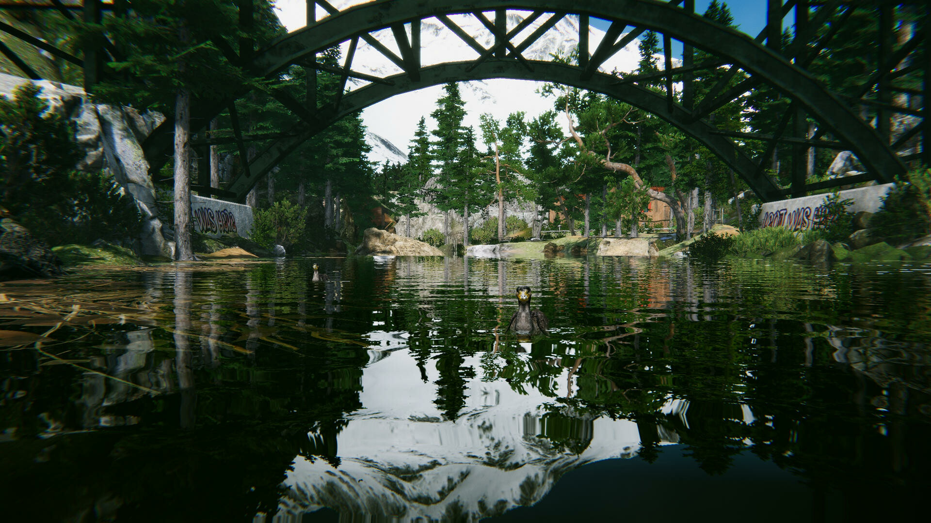 Ultimate Fishing Simulator 2 PC Steam Account