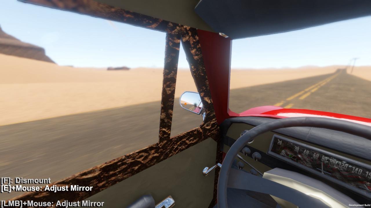 The Long Drive PC Steam Account