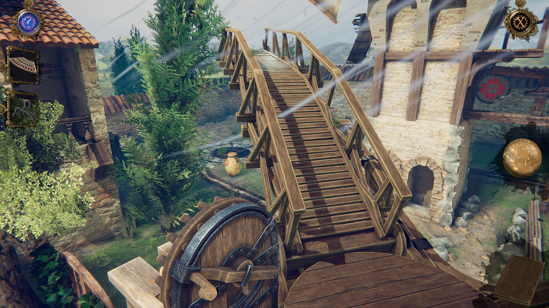 The House of Da Vinci 3 PC Steam Account