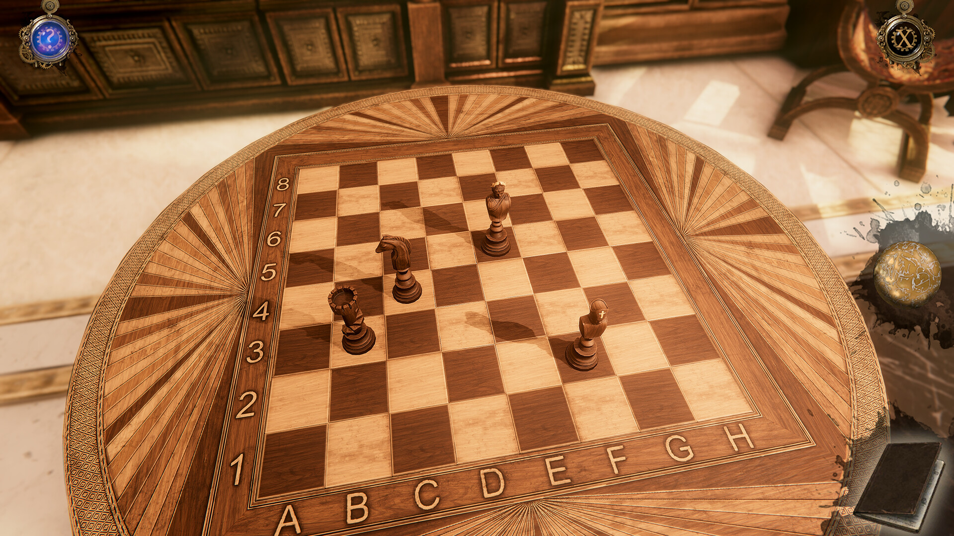 The House of Da Vinci 3 PC Steam Account