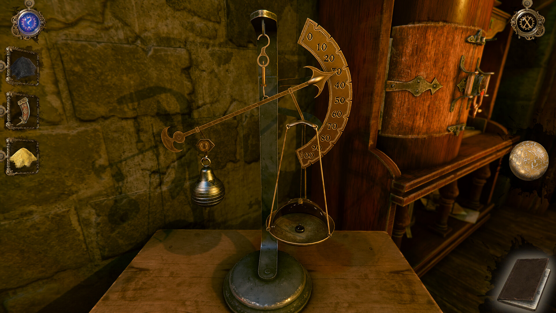 The House of Da Vinci 3 PC Steam Account