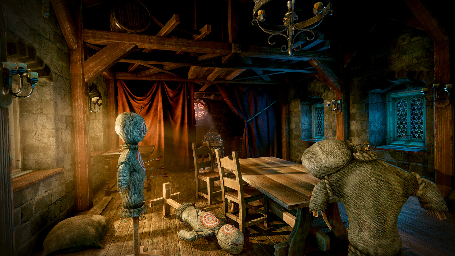 The House of Da Vinci 3 PC Steam Account