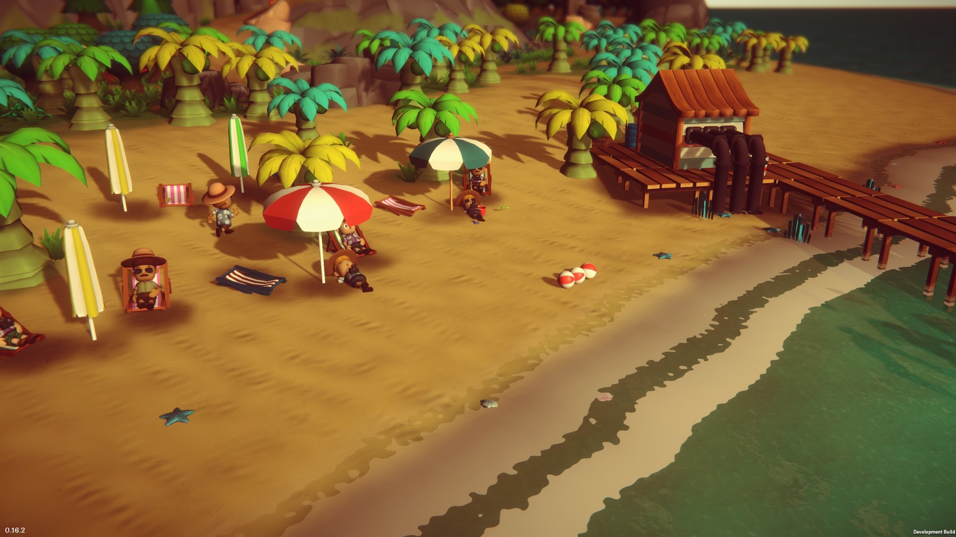 Spirit of the Island PC Steam Account