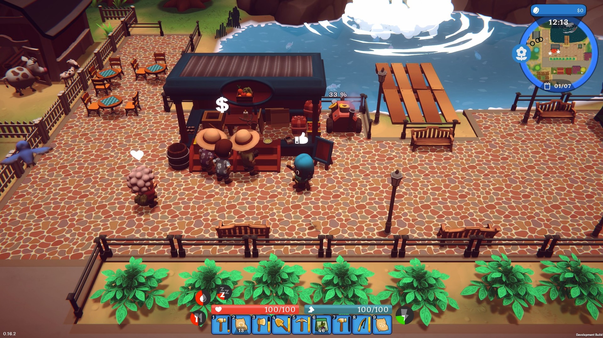 Spirit of the Island PC Steam Account
