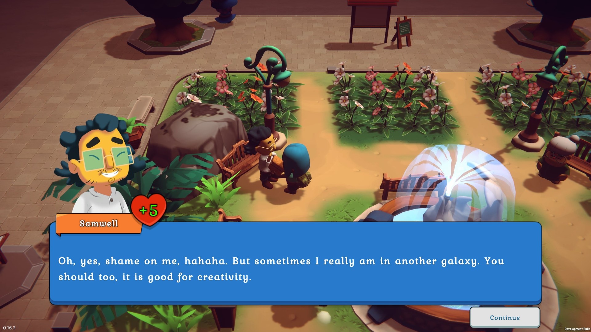 Spirit of the Island PC Steam Account