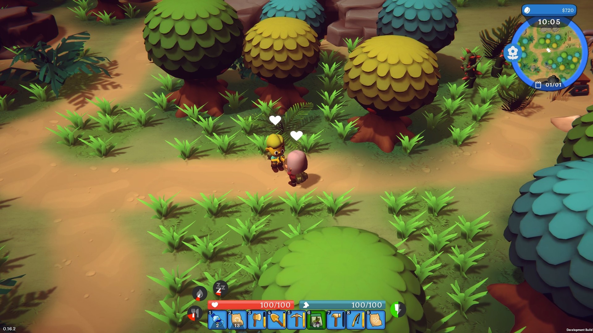 Spirit of the Island PC Steam Account
