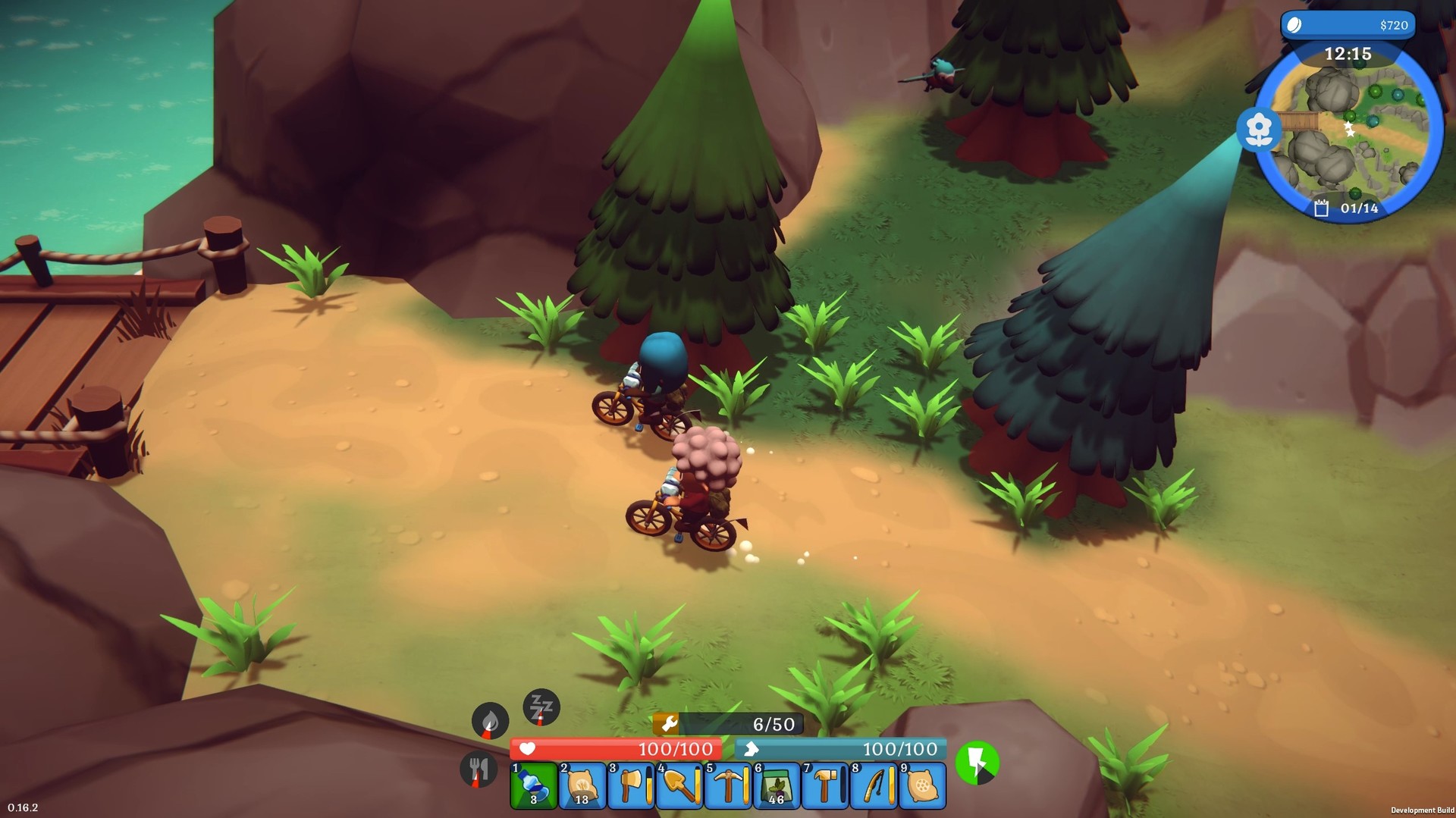 Spirit of the Island PC Steam Account