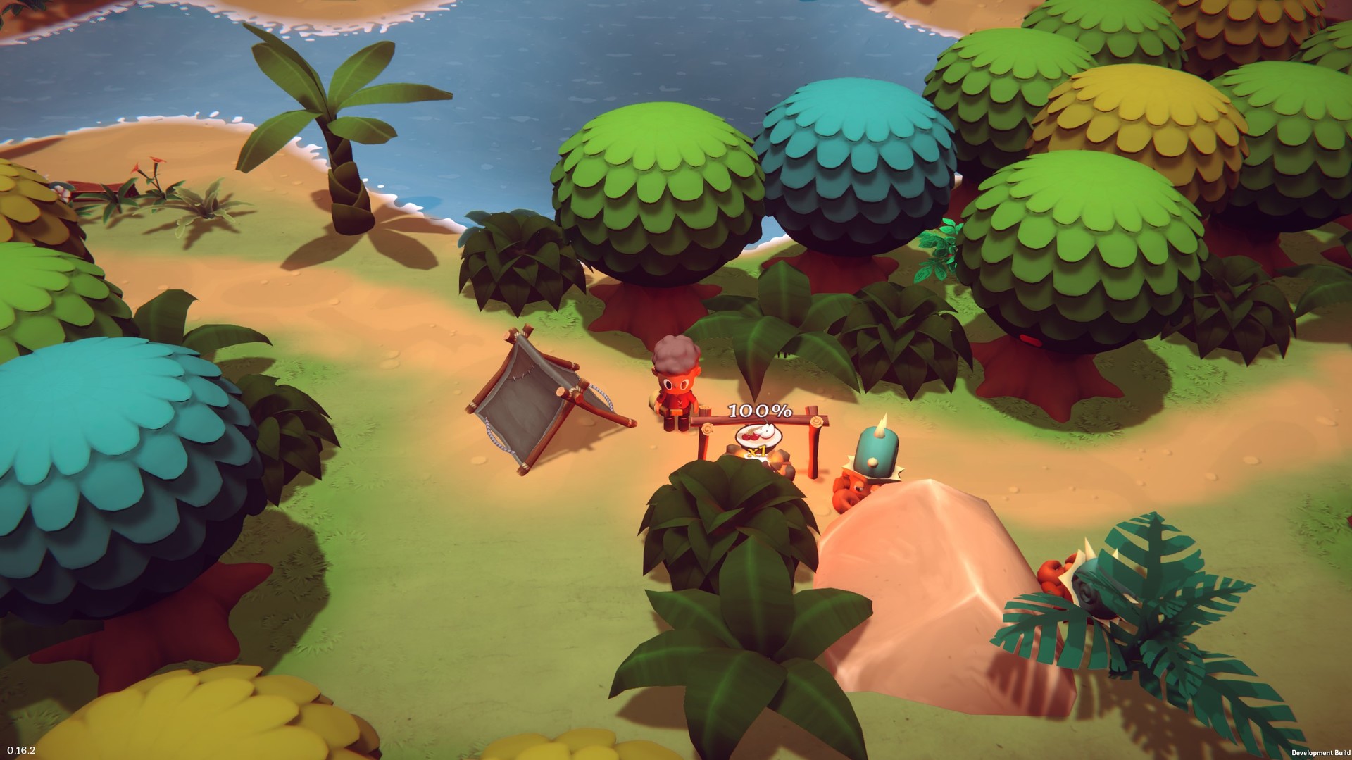 Spirit of the Island PC Steam Account