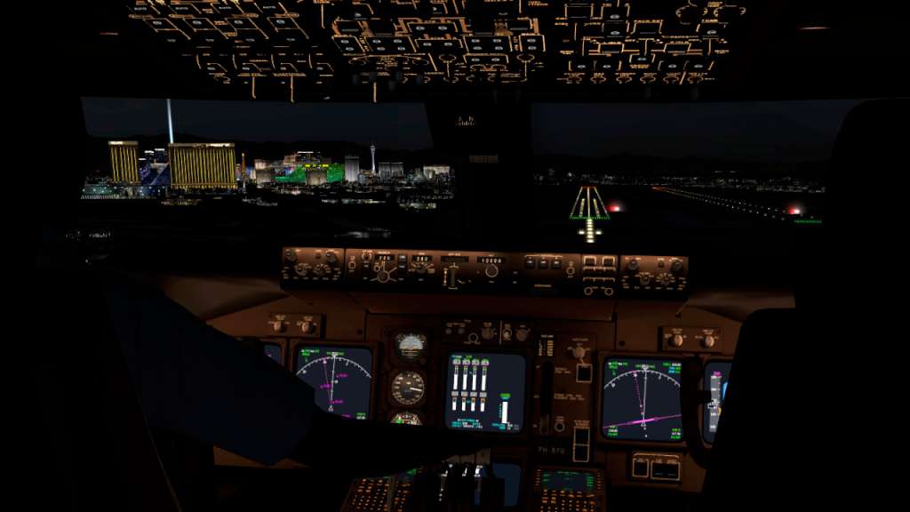 Aerofly FS 2 Flight Simulator PC Steam Account