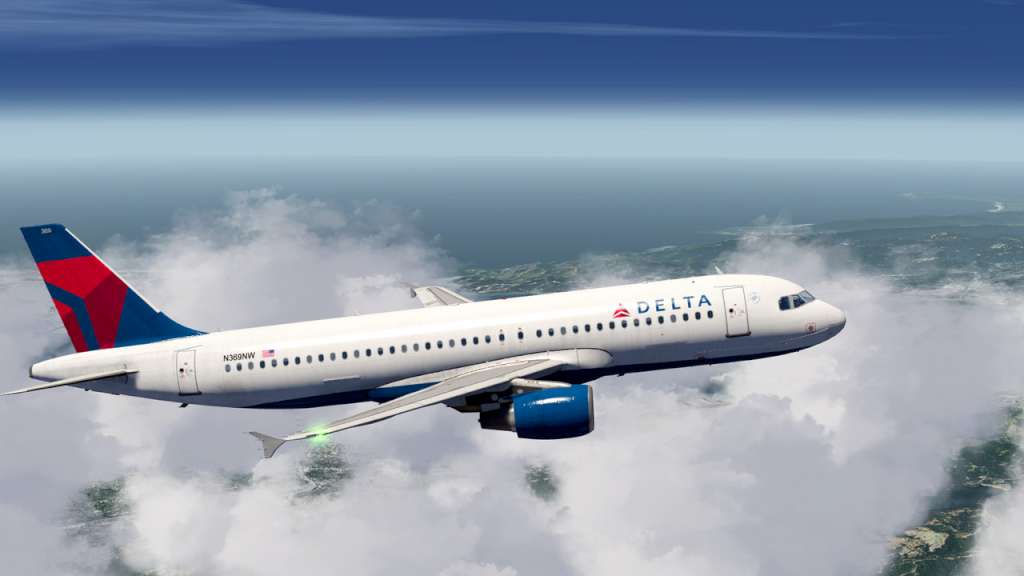 Aerofly FS 2 Flight Simulator PC Steam Account