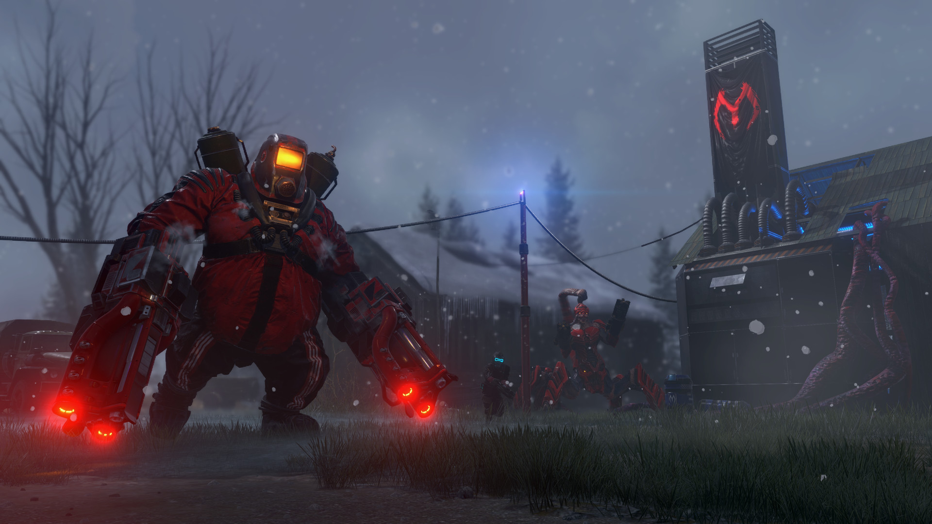 Serious Sam: Siberian Mayhem PC Steam Account
