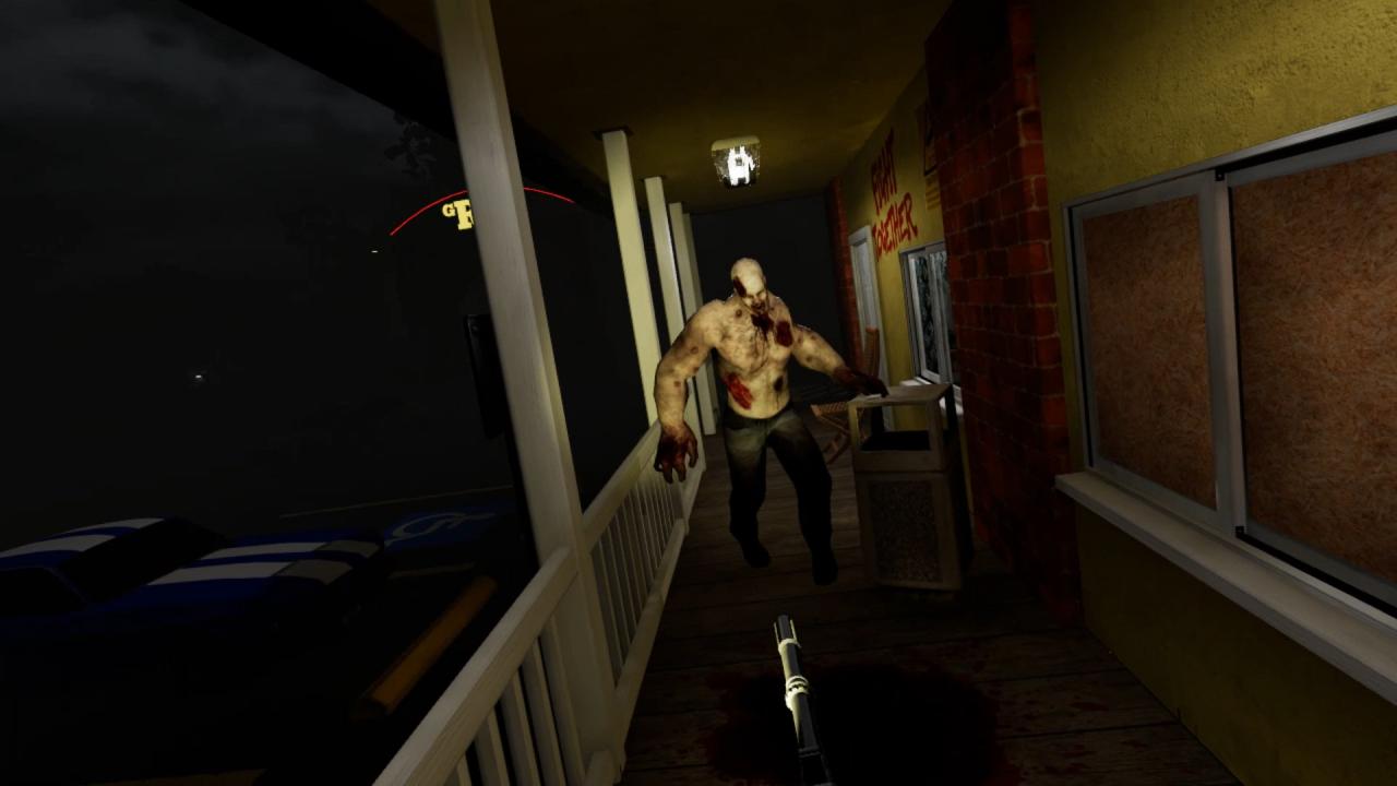 SURV1V3 PC Steam Account