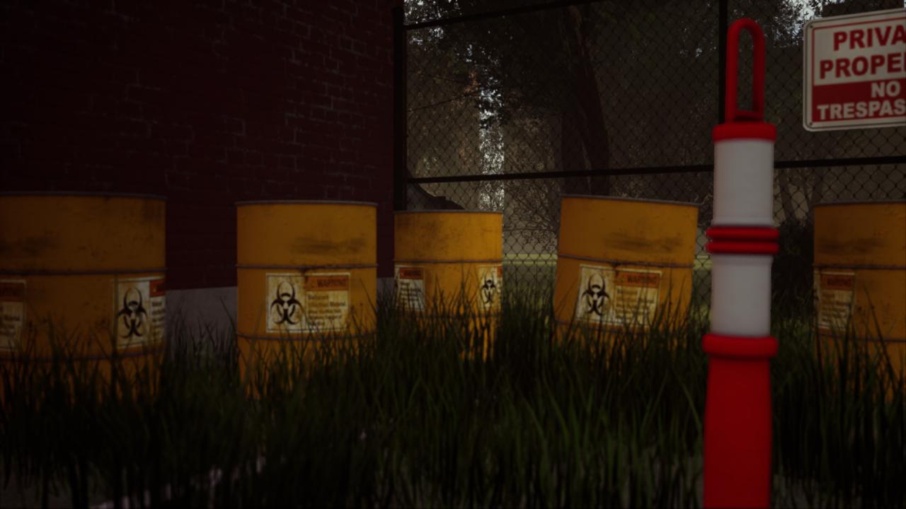 SURV1V3 PC Steam Account