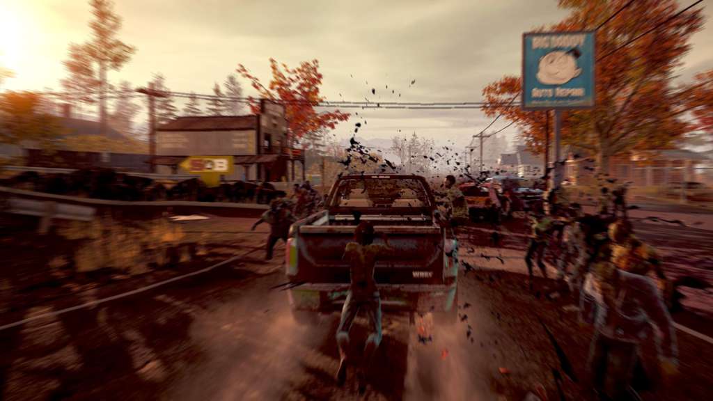 State of Decay: Year One Survival Edition PC Steam Account