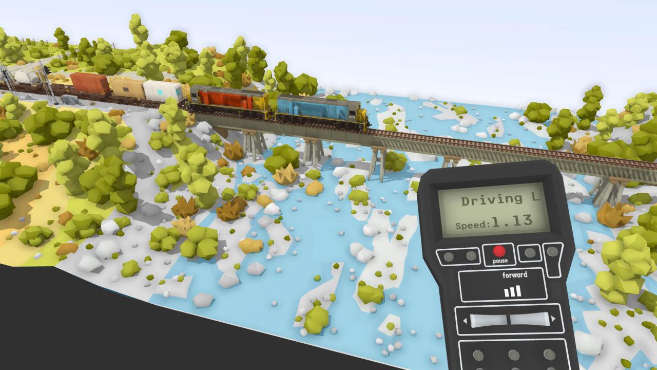 Rolling Line PC Steam Account
