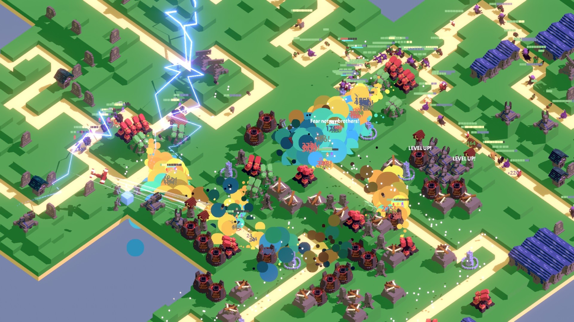 Rogue Tower PC Steam Account
