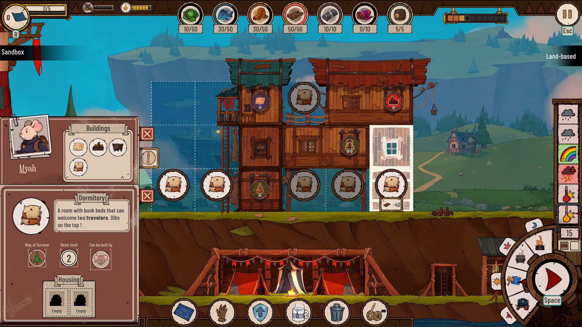 Diluvian Winds PC Steam Account