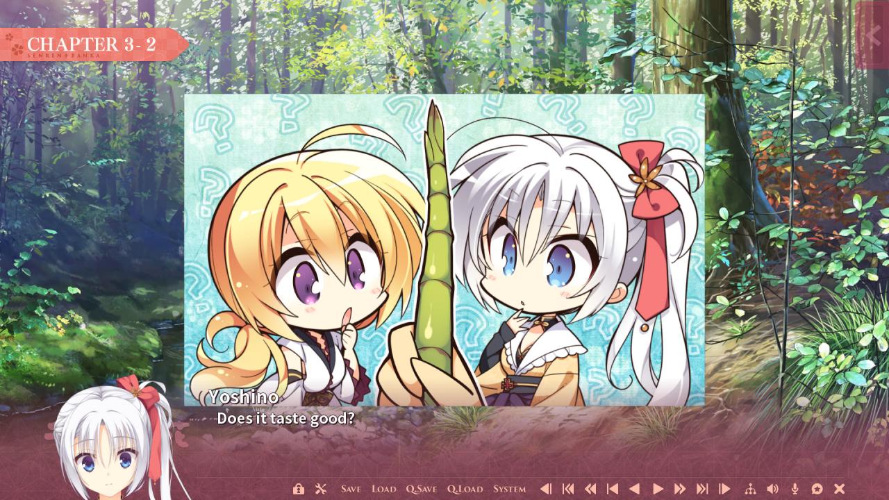 Senren＊Banka PC Steam Account