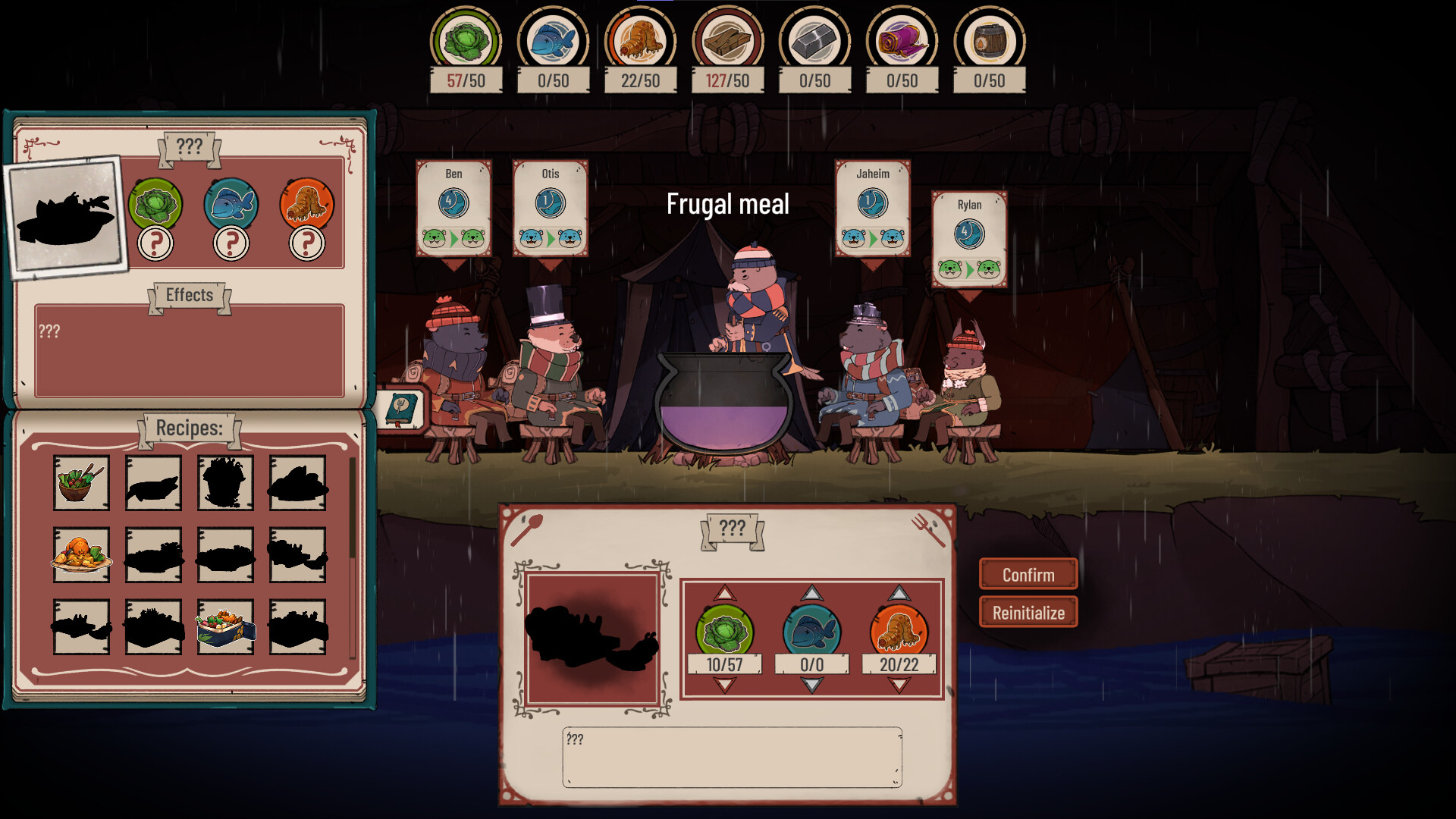 Diluvian Winds PC Steam Account
