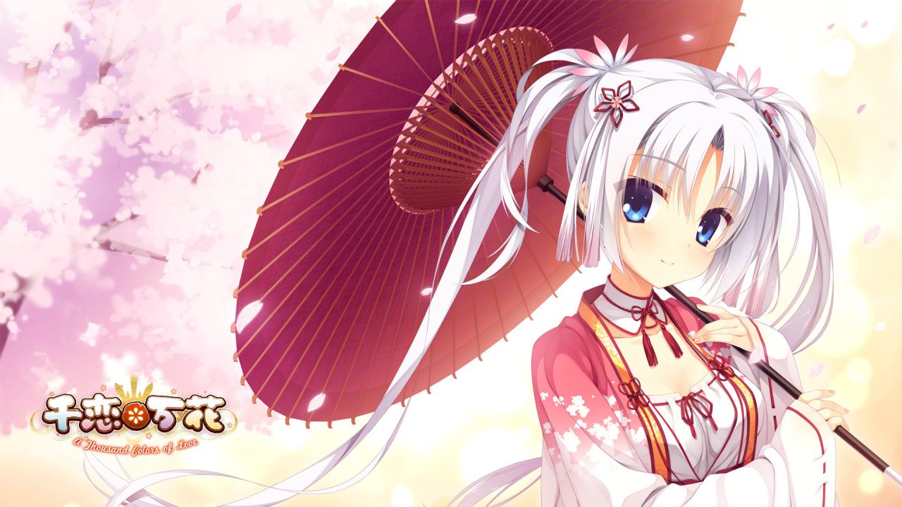 Senren＊Banka PC Steam Account