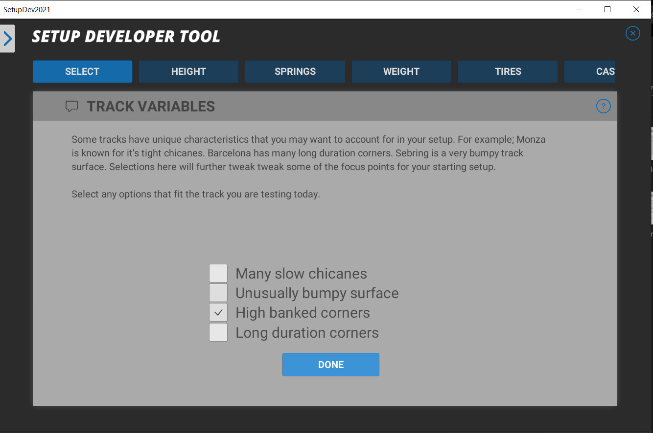 Setup Developer Tool 2021 PC Steam Account