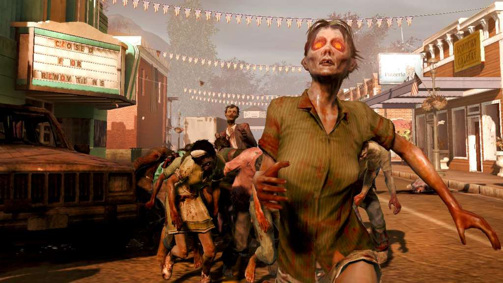 State of Decay: Year One Survival Edition PC Steam Account