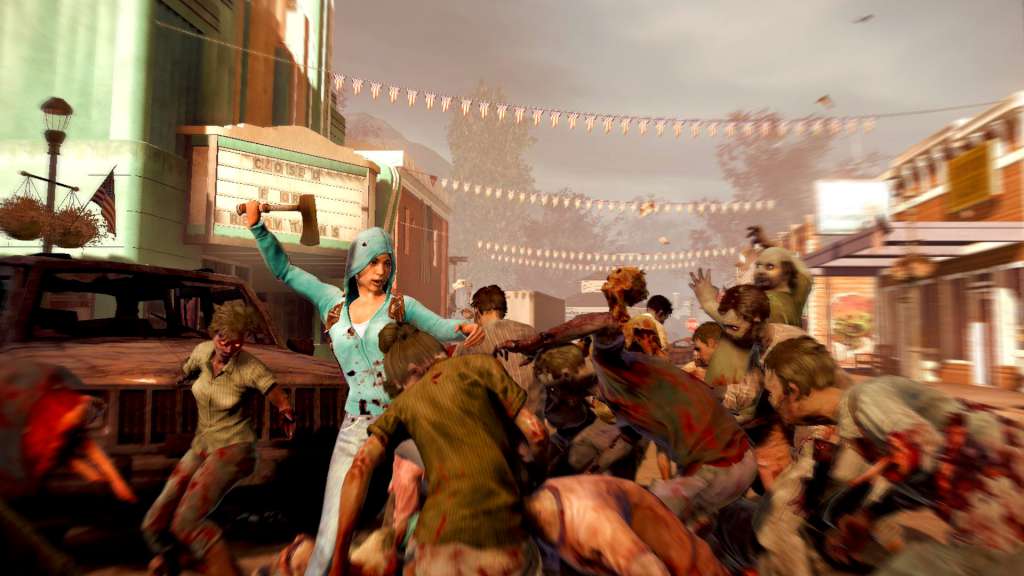 State of Decay: Year One Survival Edition PC Steam Account