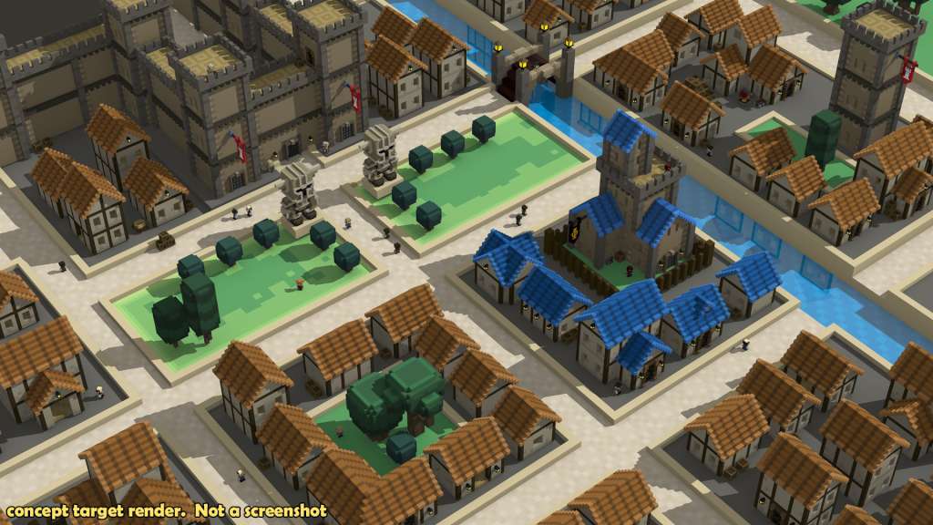 Stonehearth PC Steam Account