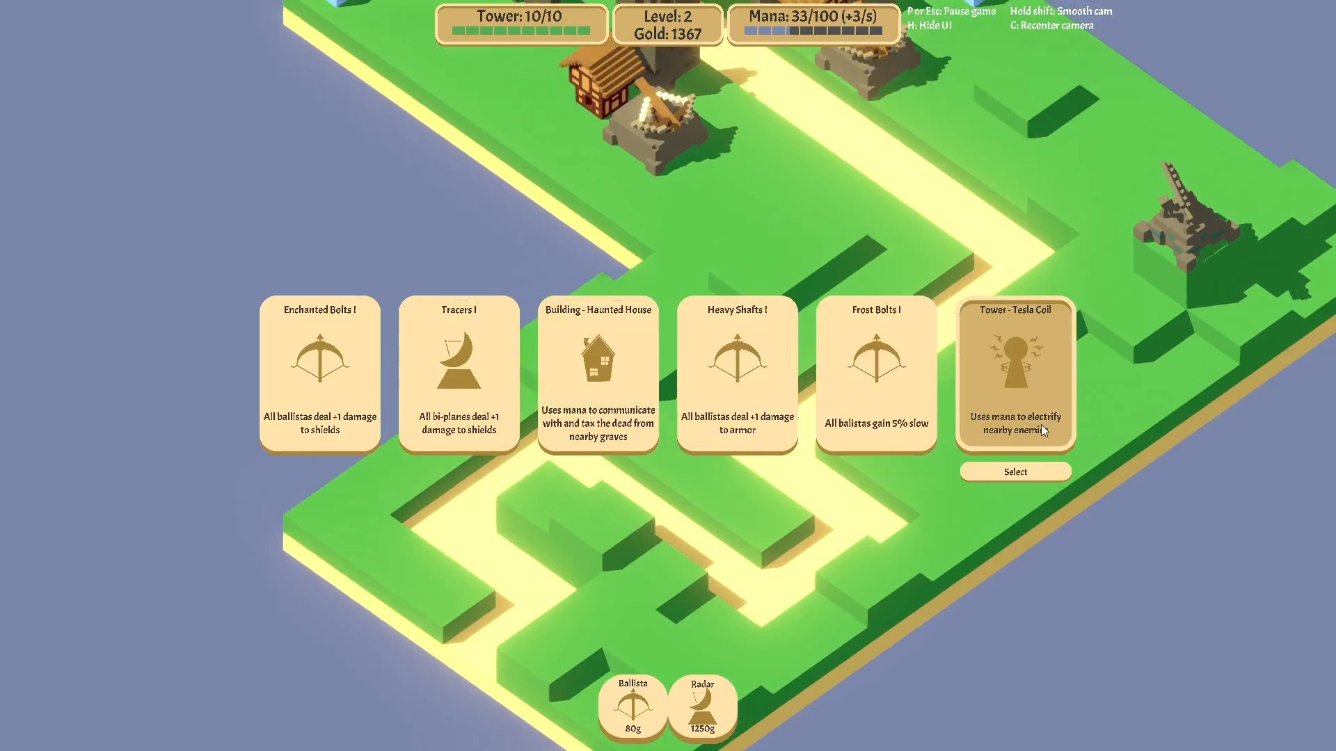 Rogue Tower PC Steam Account