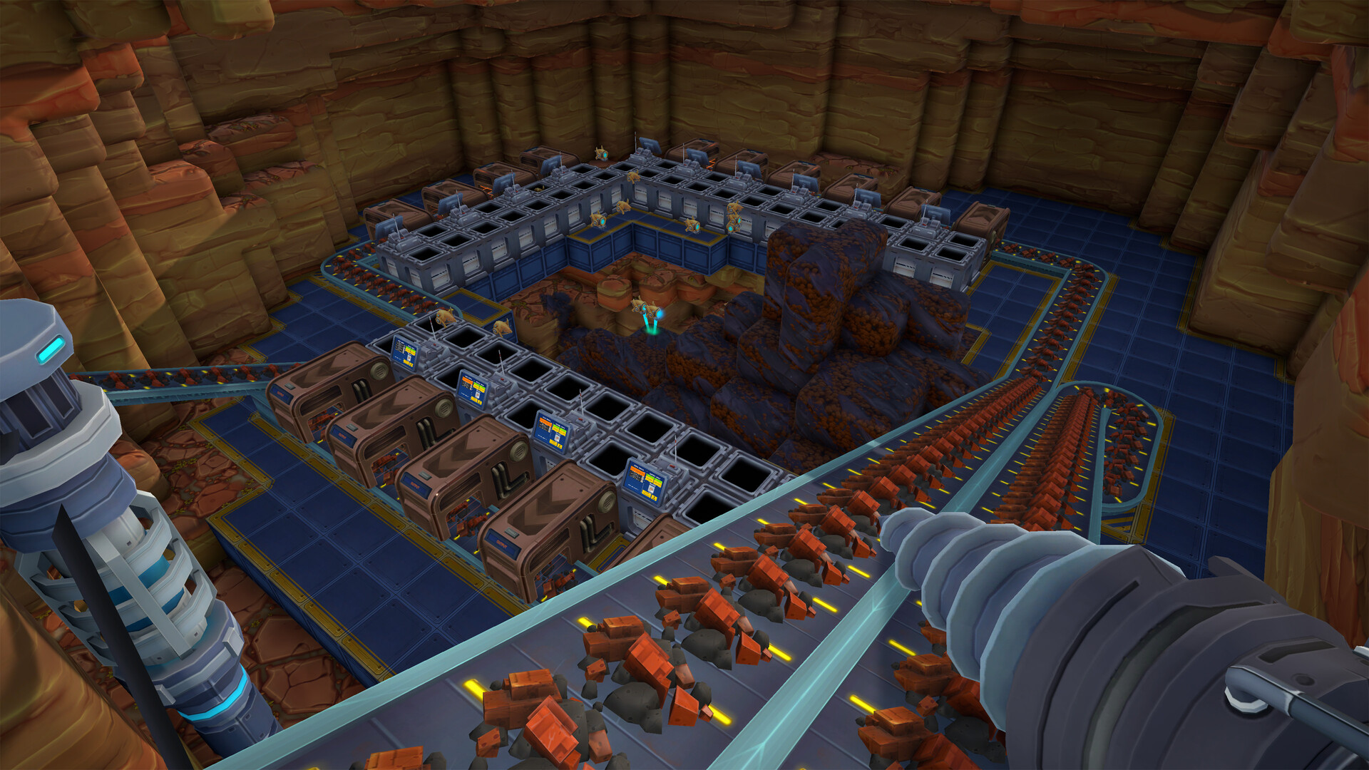 FOUNDRY PC Steam Altergift