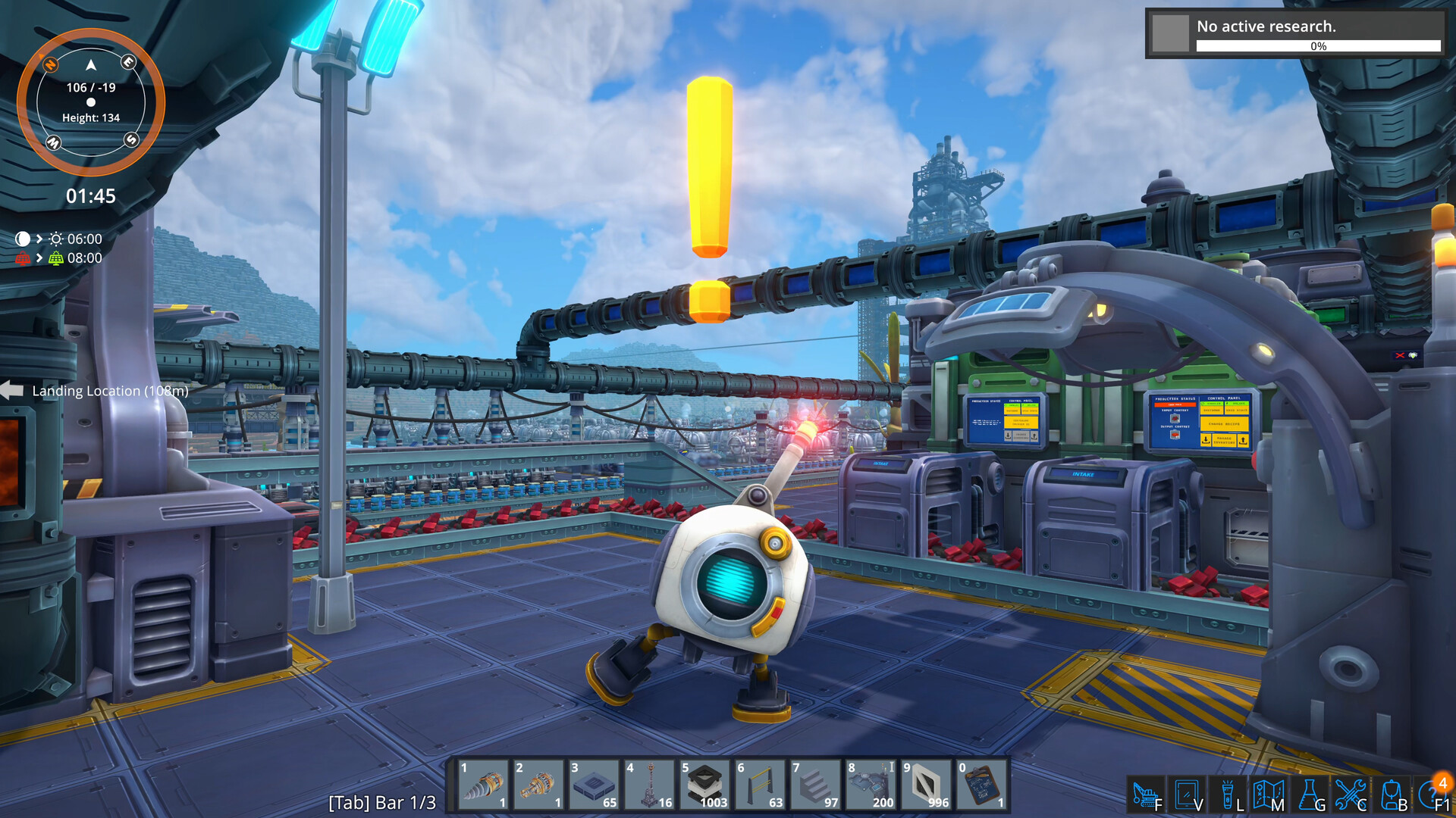 FOUNDRY Founder's Edition PC Steam Altergift