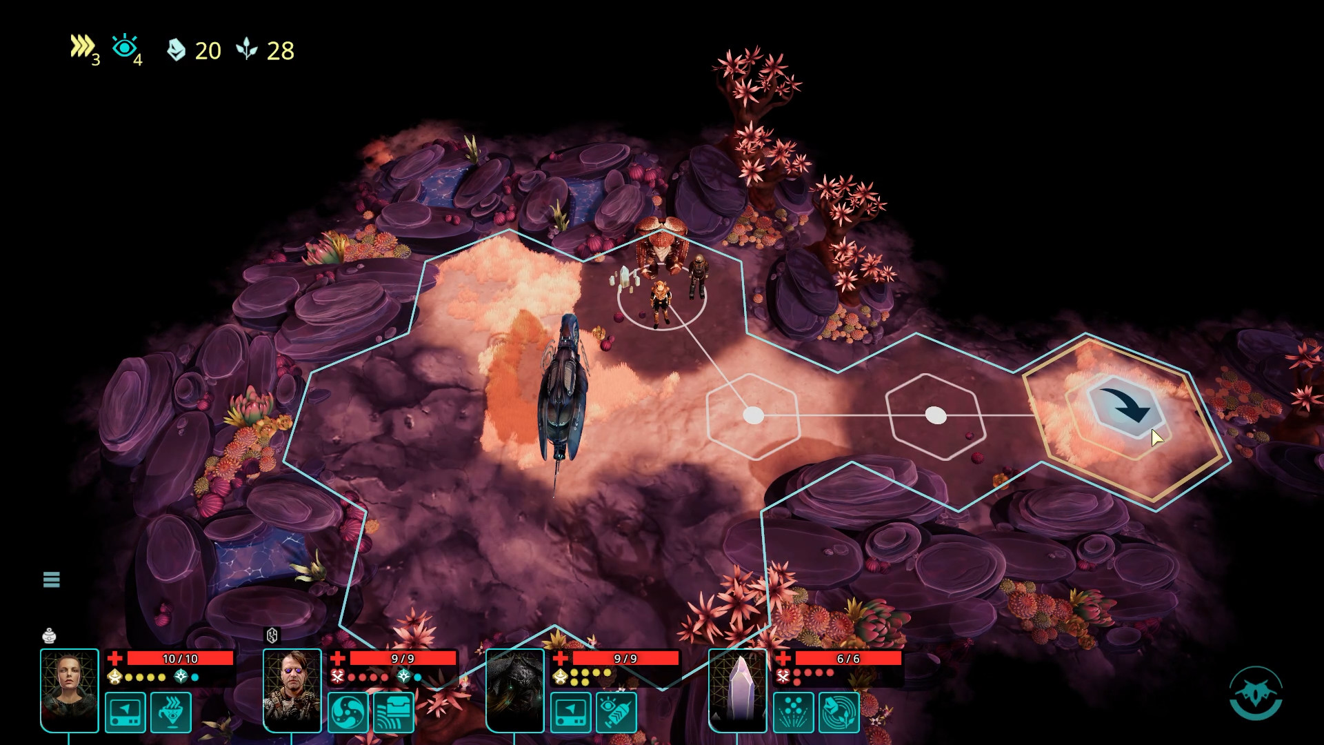 Out There: Oceans of Time PC Steam Account