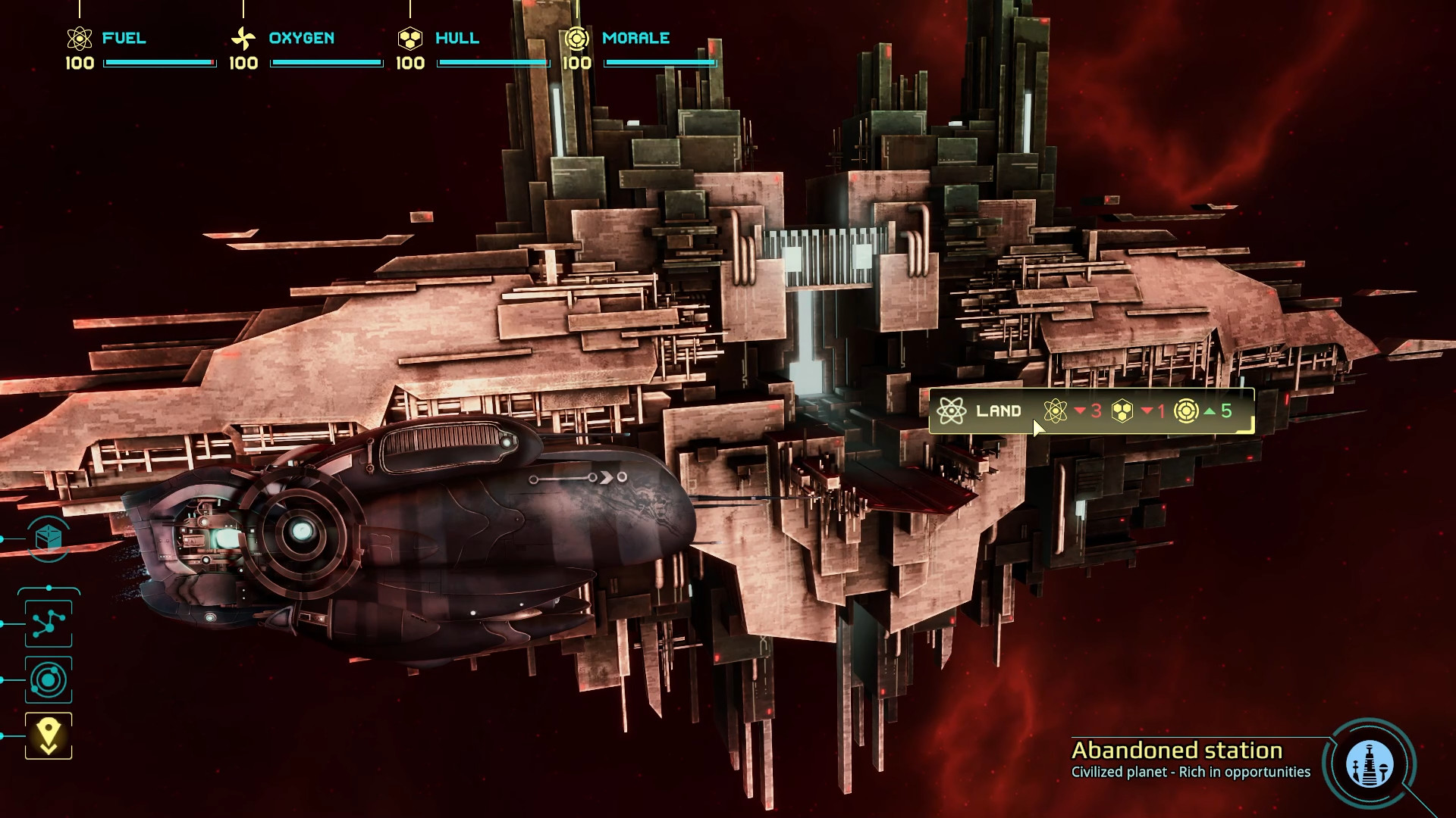 Out There: Oceans of Time PC Steam Account