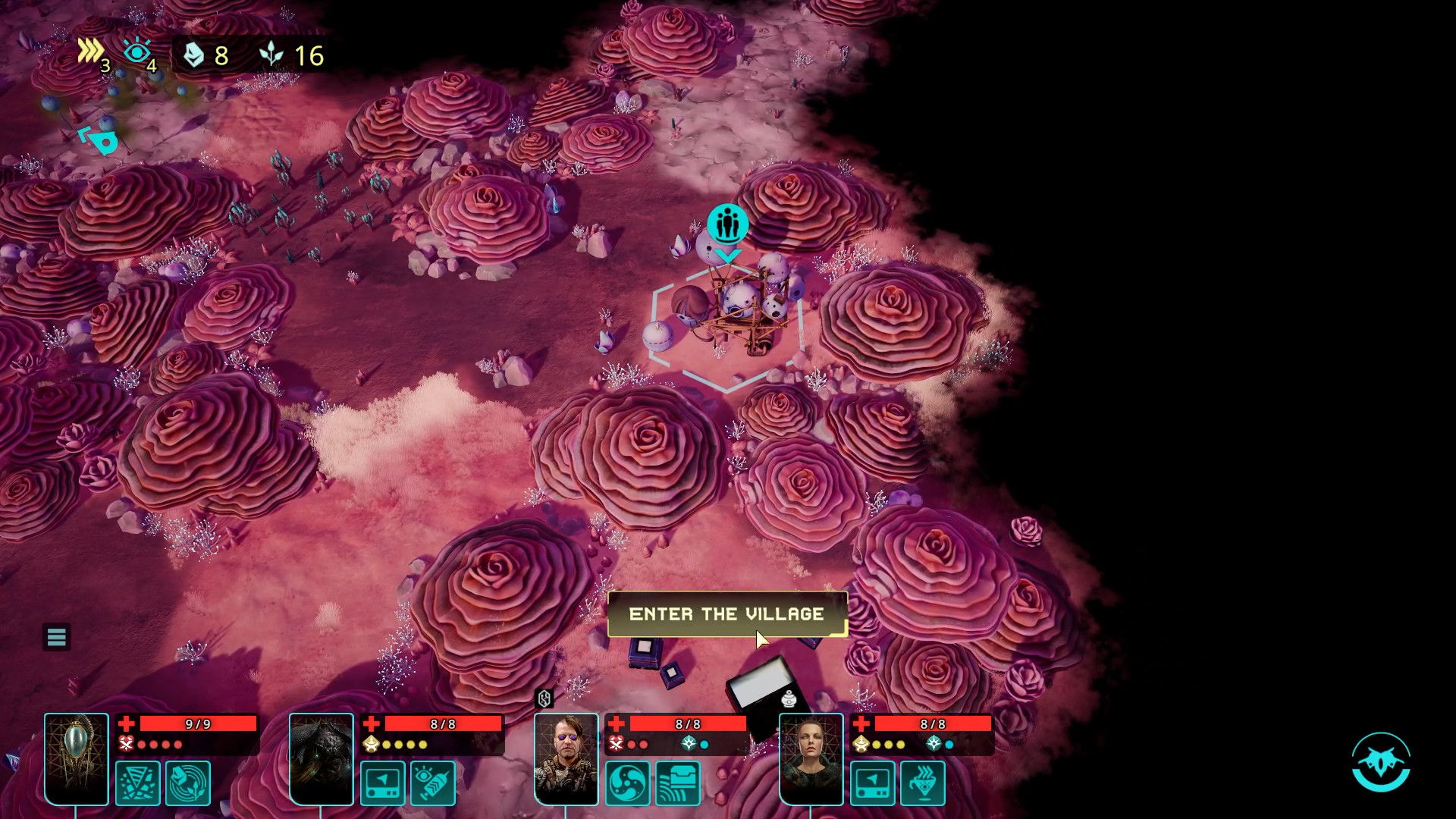 Out There: Oceans of Time PC Steam Account