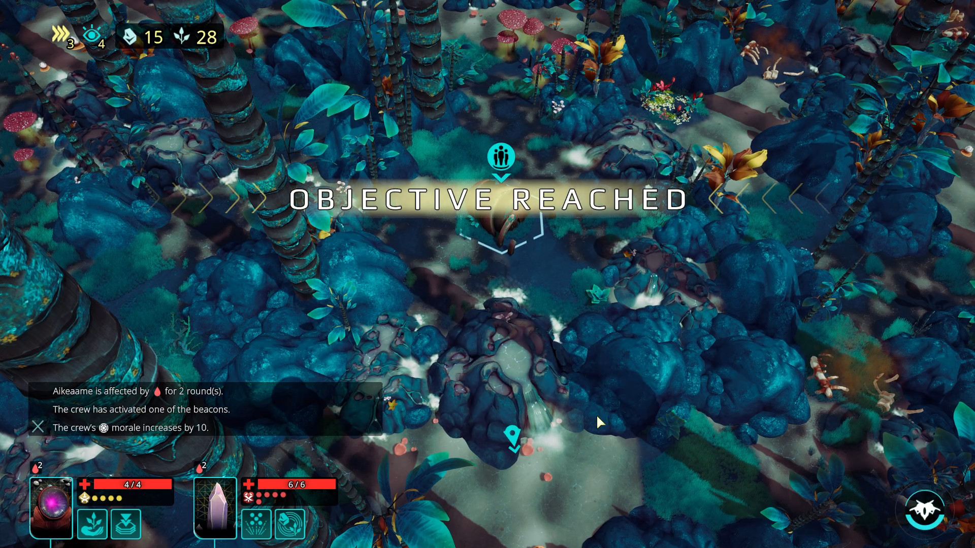 Out There: Oceans of Time PC Steam Account