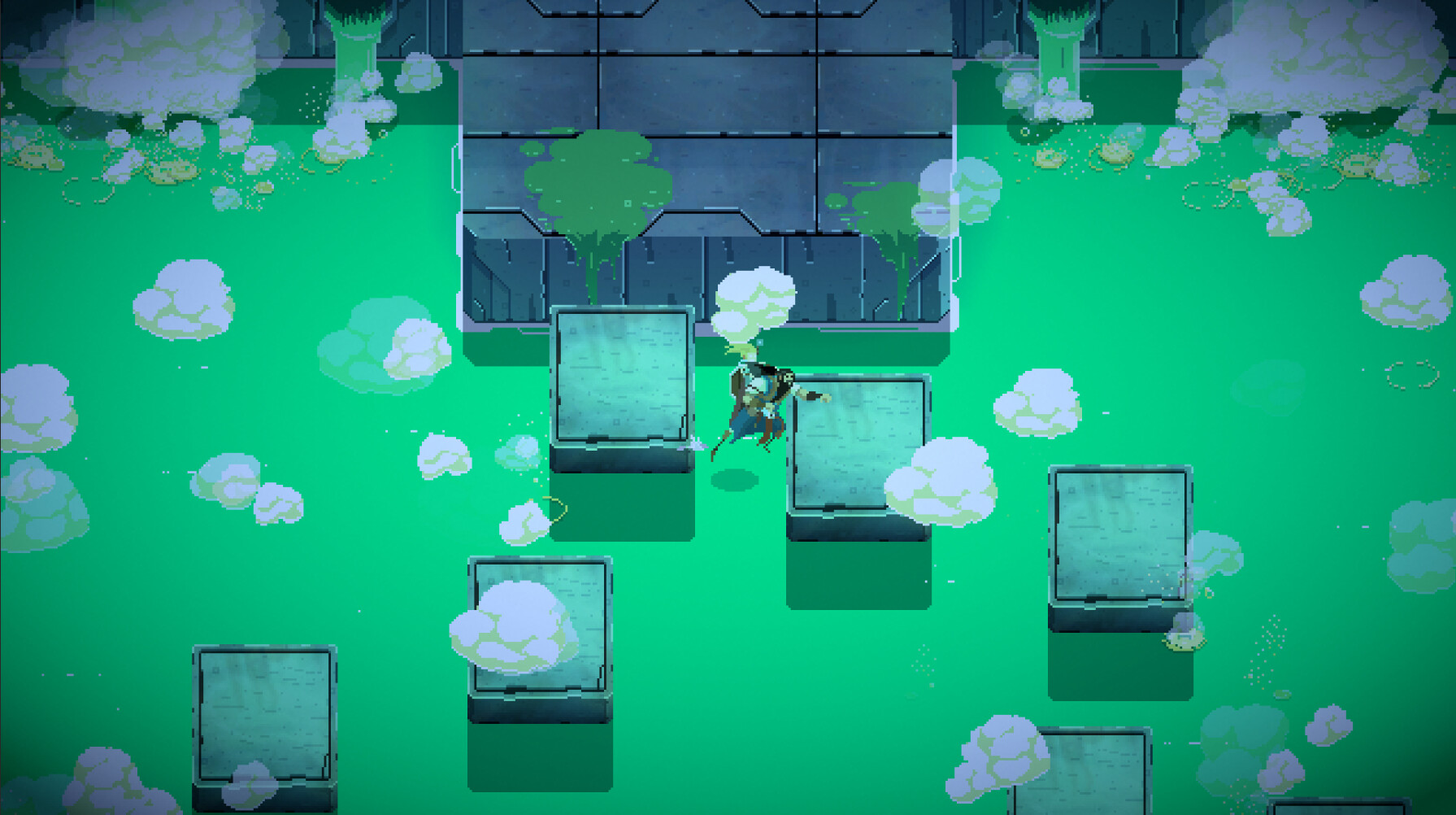 No Place for Bravery PC Steam Account