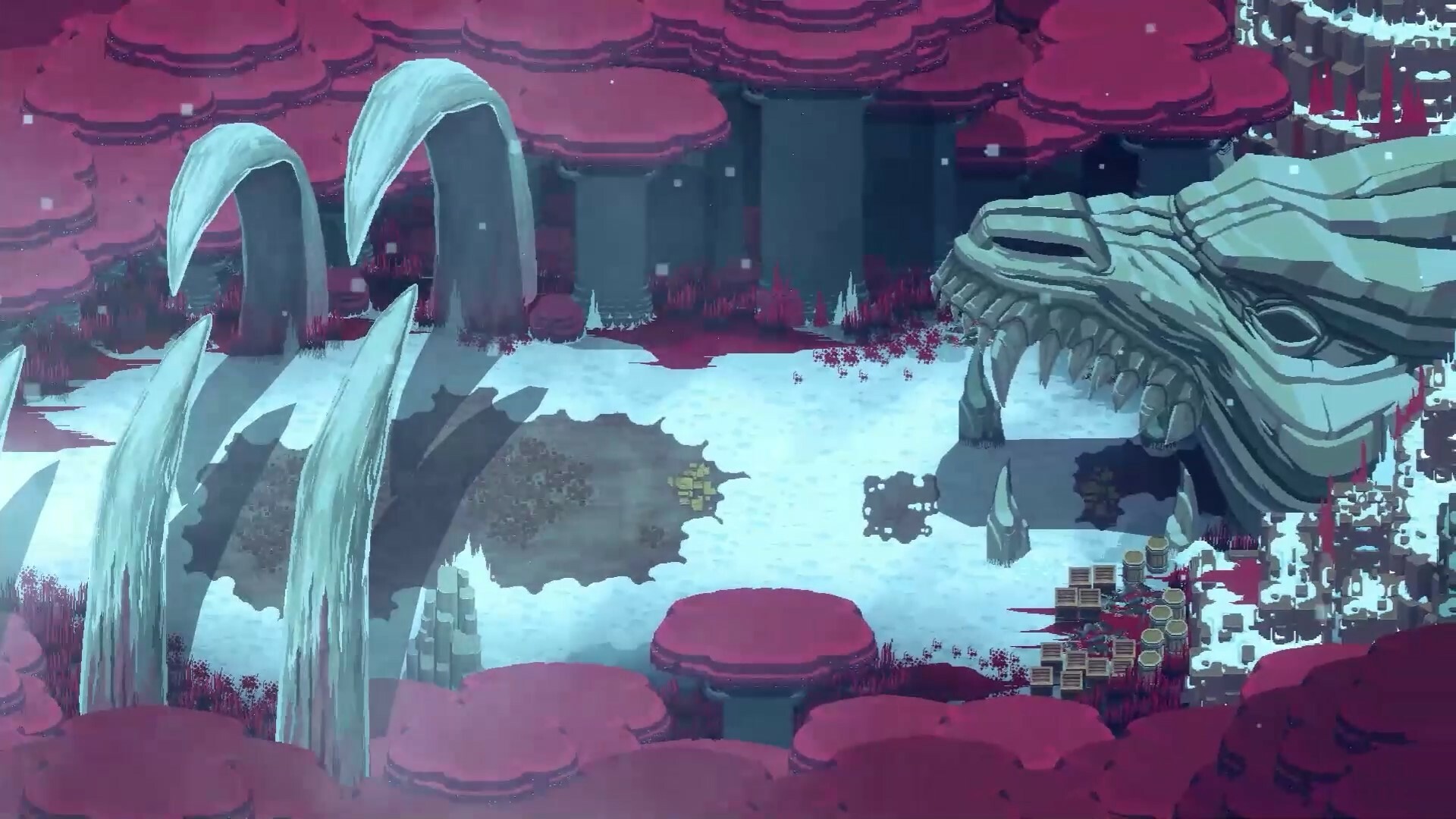 No Place for Bravery PC Steam Account
