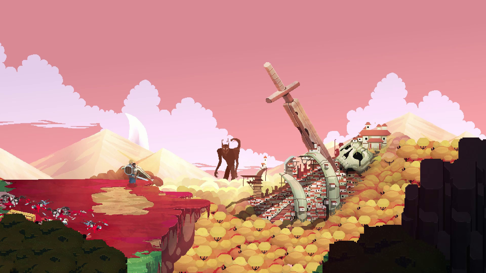 No Place for Bravery PC Steam Account